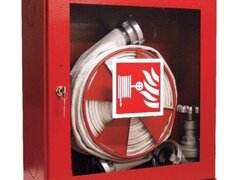 Testarea hidrantilor de incendiu